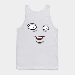 oooohh Tank Top